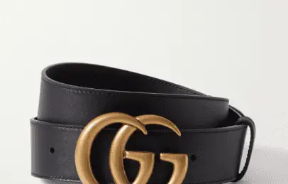 pasek damski gucci